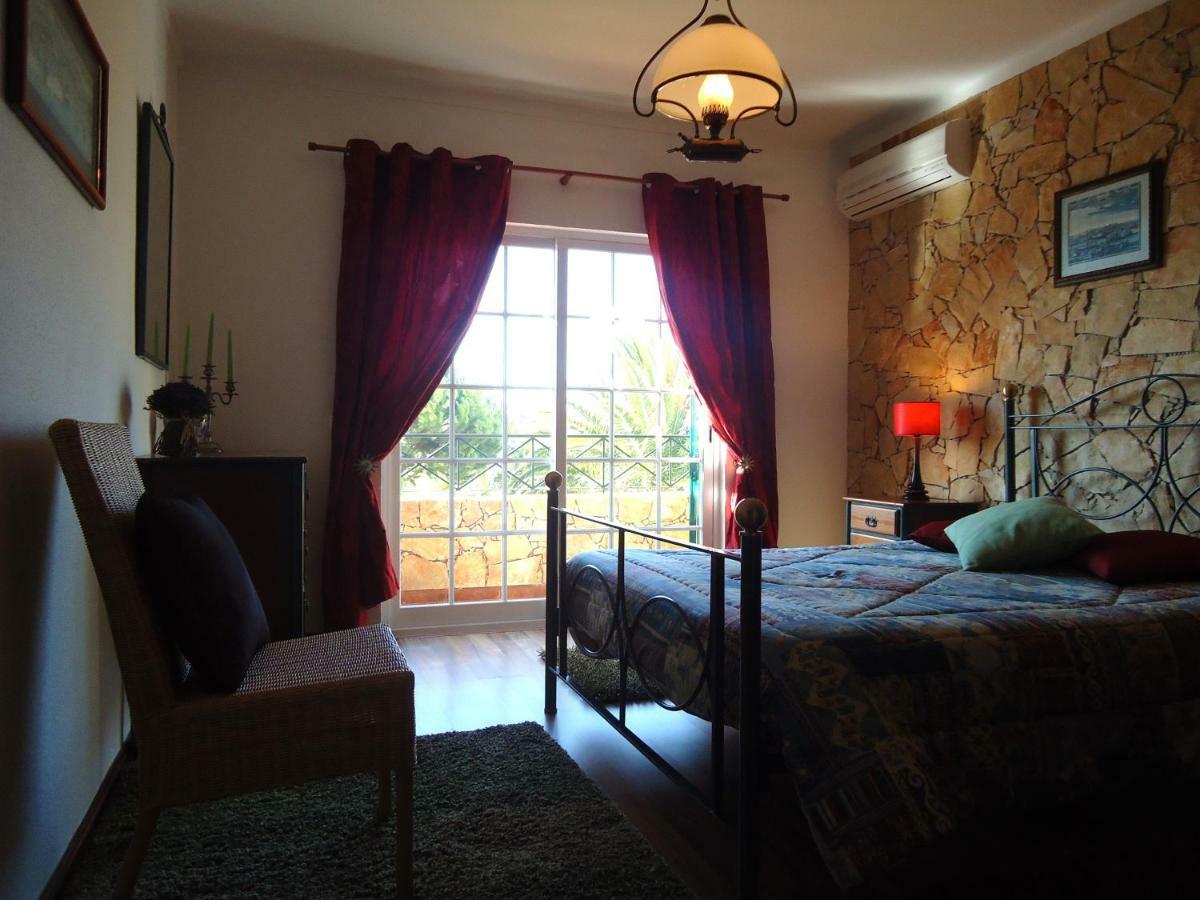 Willa Casa Da Ribeira Sesimbra Zewnętrze zdjęcie